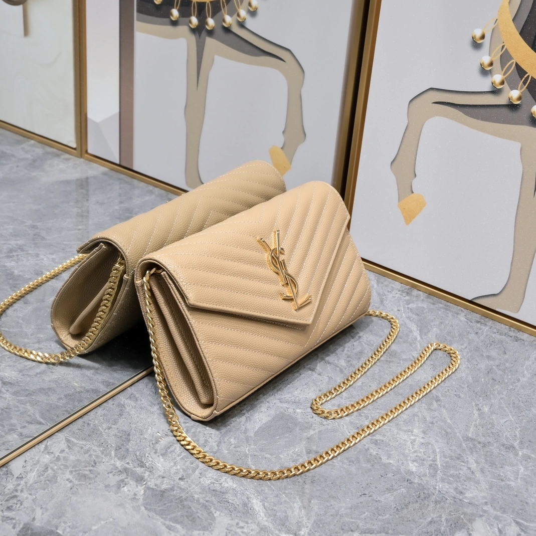 Yves Saint Laurent YSL AAA Quality Messenger Bags For Women Soft 4899