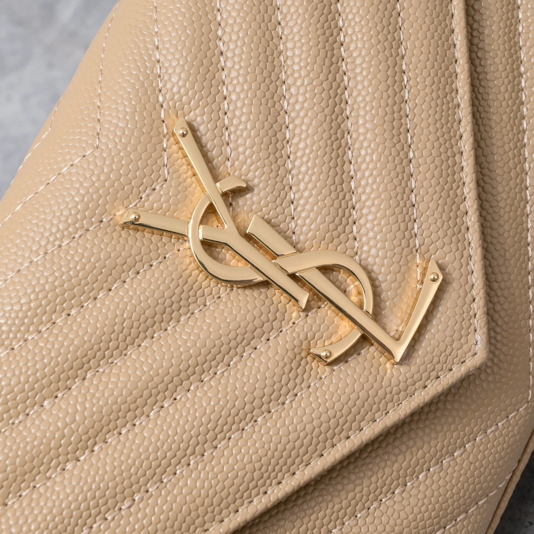 Yves Saint Laurent YSL AAA Quality Messenger Bags For Women Soft 4899