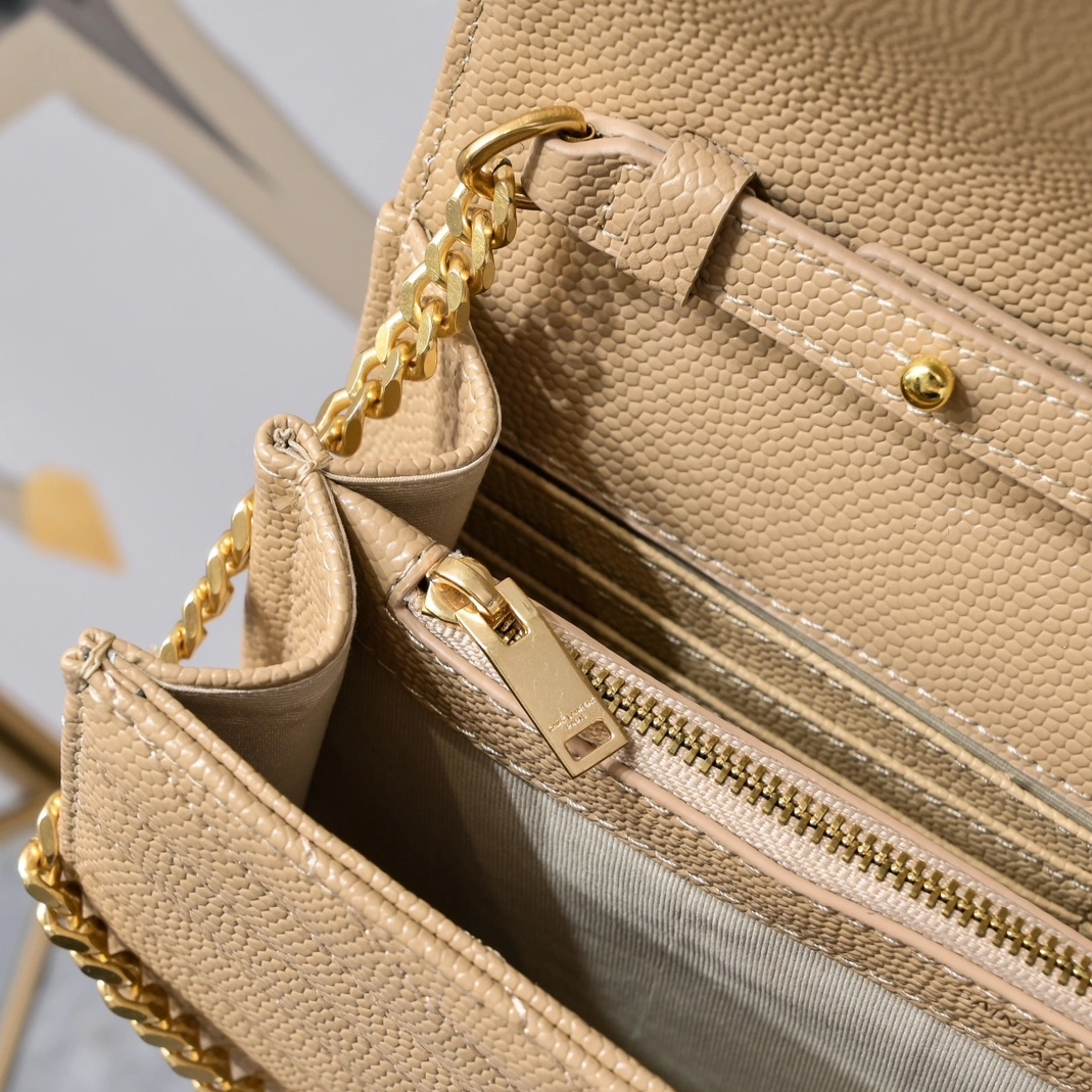 Yves Saint Laurent YSL AAA Quality Messenger Bags For Women Soft 4899
