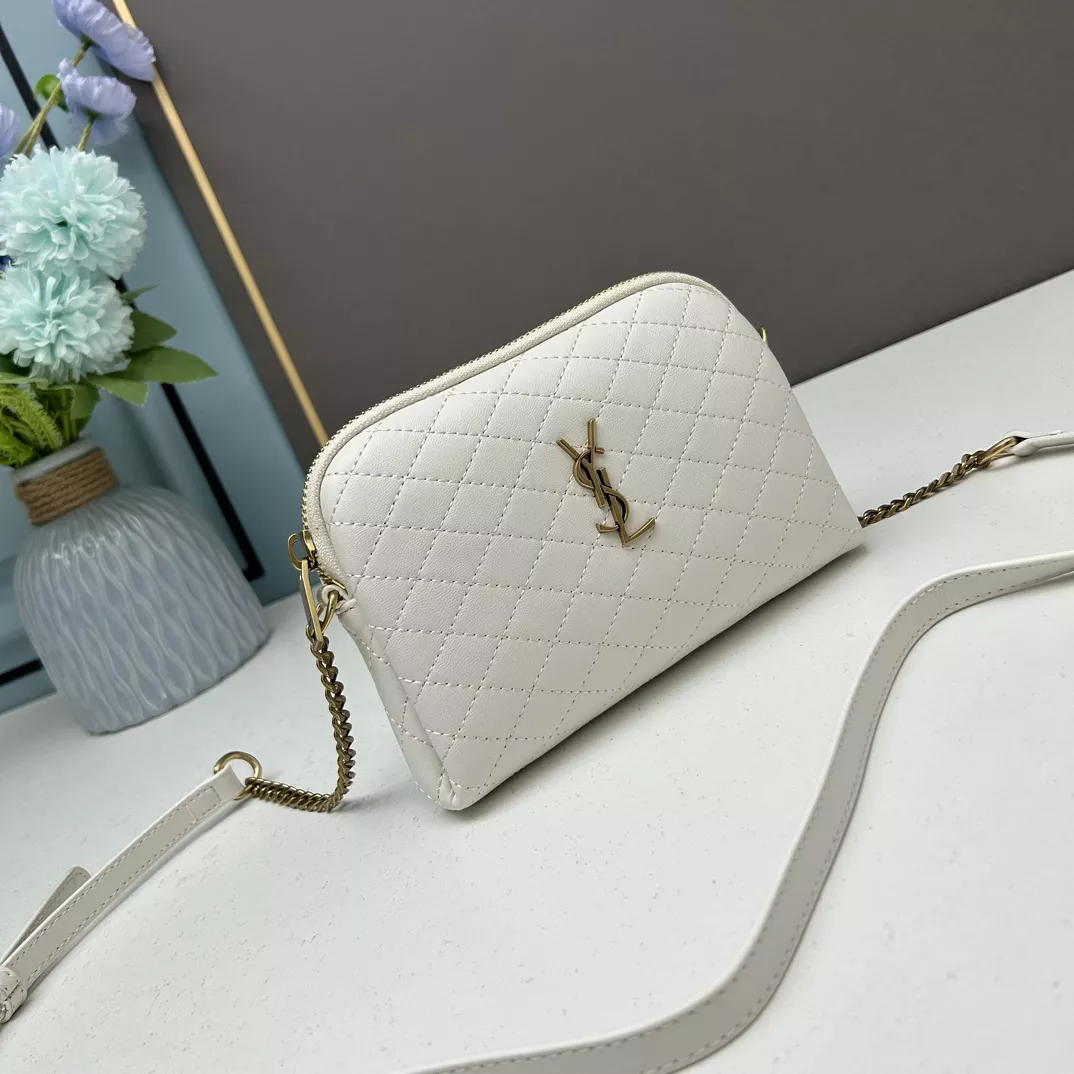 Yves Saint Laurent YSL AAA Quality Messenger Bags For Women Soft 7715