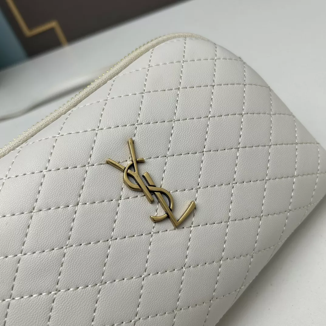 Yves Saint Laurent YSL AAA Quality Messenger Bags For Women Soft 7715