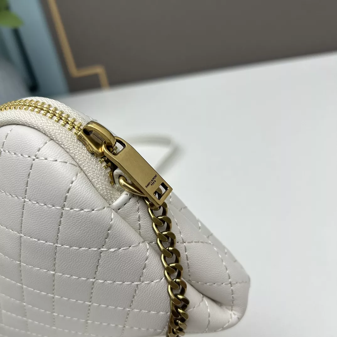 Yves Saint Laurent YSL AAA Quality Messenger Bags For Women Soft 7715