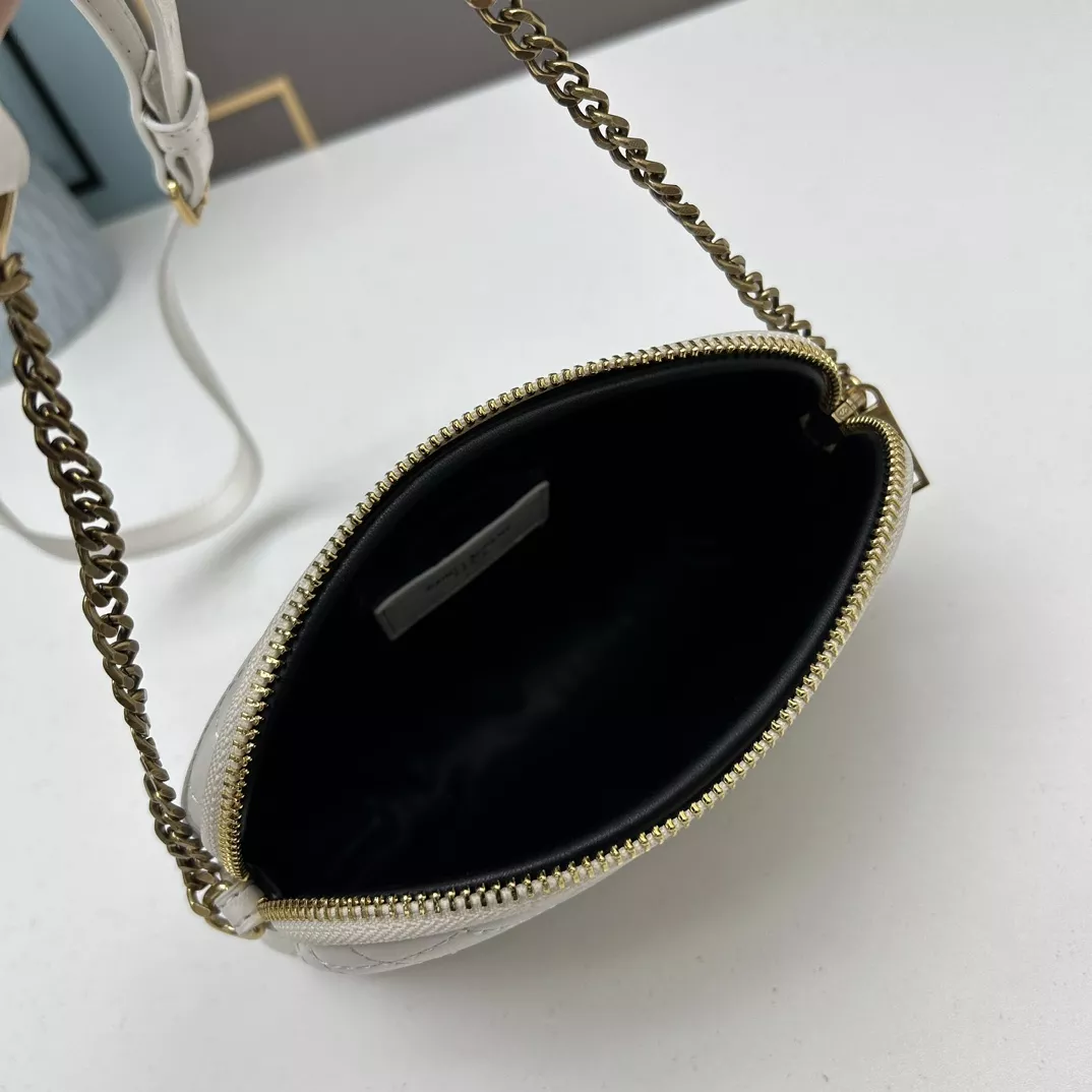 Yves Saint Laurent YSL AAA Quality Messenger Bags For Women Soft 7715