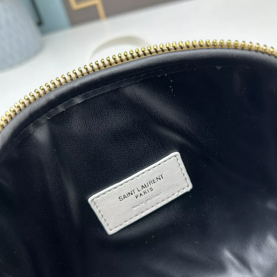 Yves Saint Laurent YSL AAA Quality Messenger Bags For Women Soft 7715