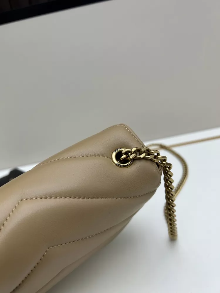 Yves Saint Laurent YSL AAA Quality Messenger Bags For Women Soft 9748