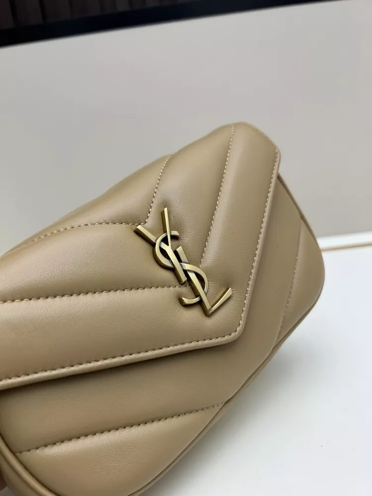 Yves Saint Laurent YSL AAA Quality Messenger Bags For Women Soft 9748