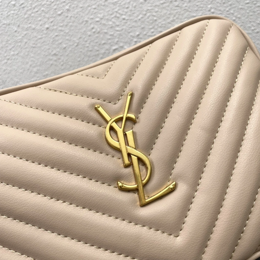 Yves Saint Laurent YSL AAA Quality Messenger Bags For Women Sophisticated 2560