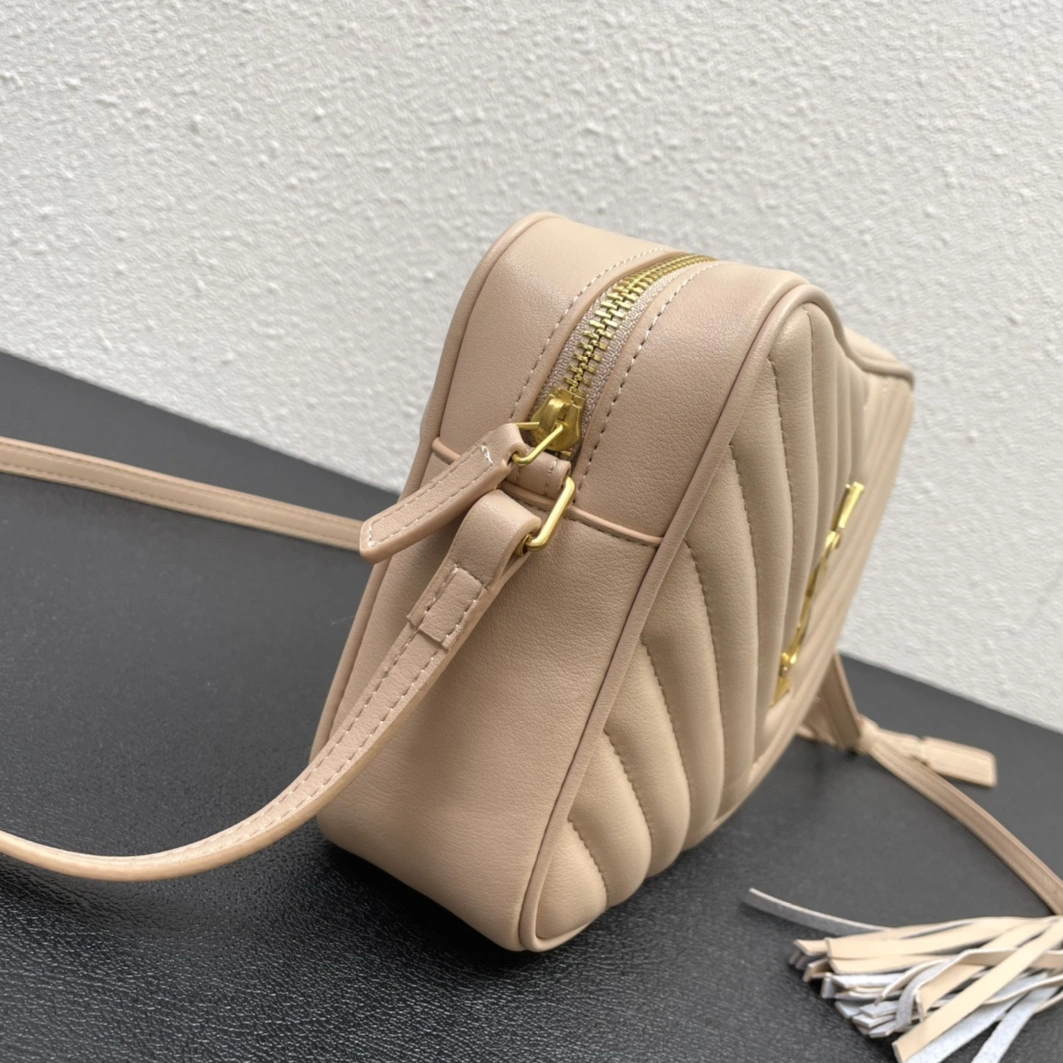 Yves Saint Laurent YSL AAA Quality Messenger Bags For Women Sophisticated 2560