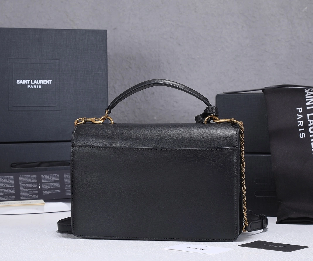 Yves Saint Laurent YSL AAA Quality Messenger Bags For Women Sophisticated 6406