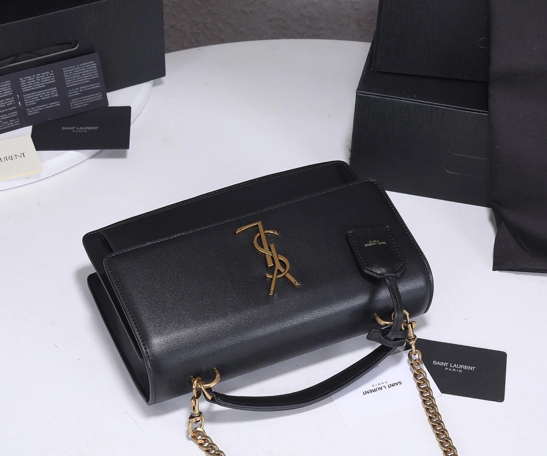 Yves Saint Laurent YSL AAA Quality Messenger Bags For Women Sophisticated 6406