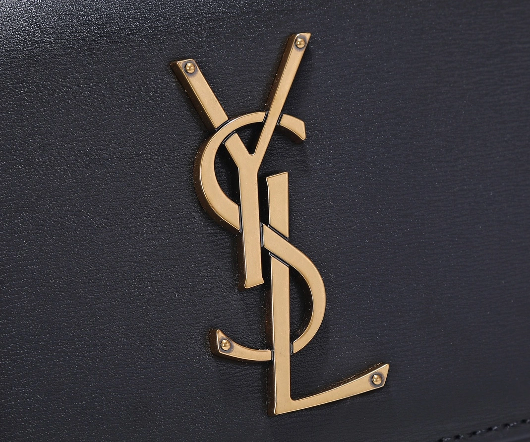 Yves Saint Laurent YSL AAA Quality Messenger Bags For Women Sophisticated 6406