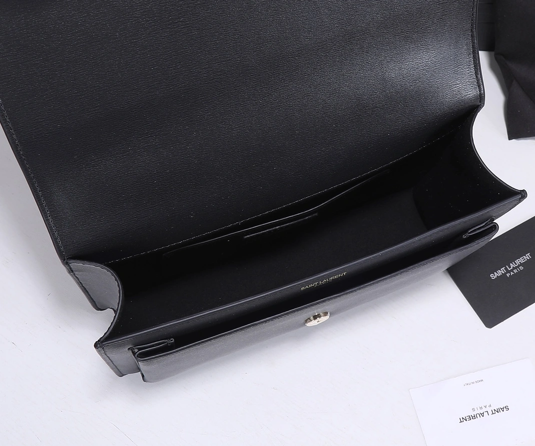 Yves Saint Laurent YSL AAA Quality Messenger Bags For Women Sophisticated 6406