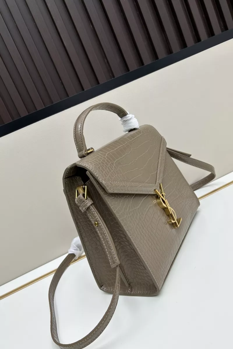 Yves Saint Laurent YSL AAA Quality Messenger Bags For Women Sophisticated 8600