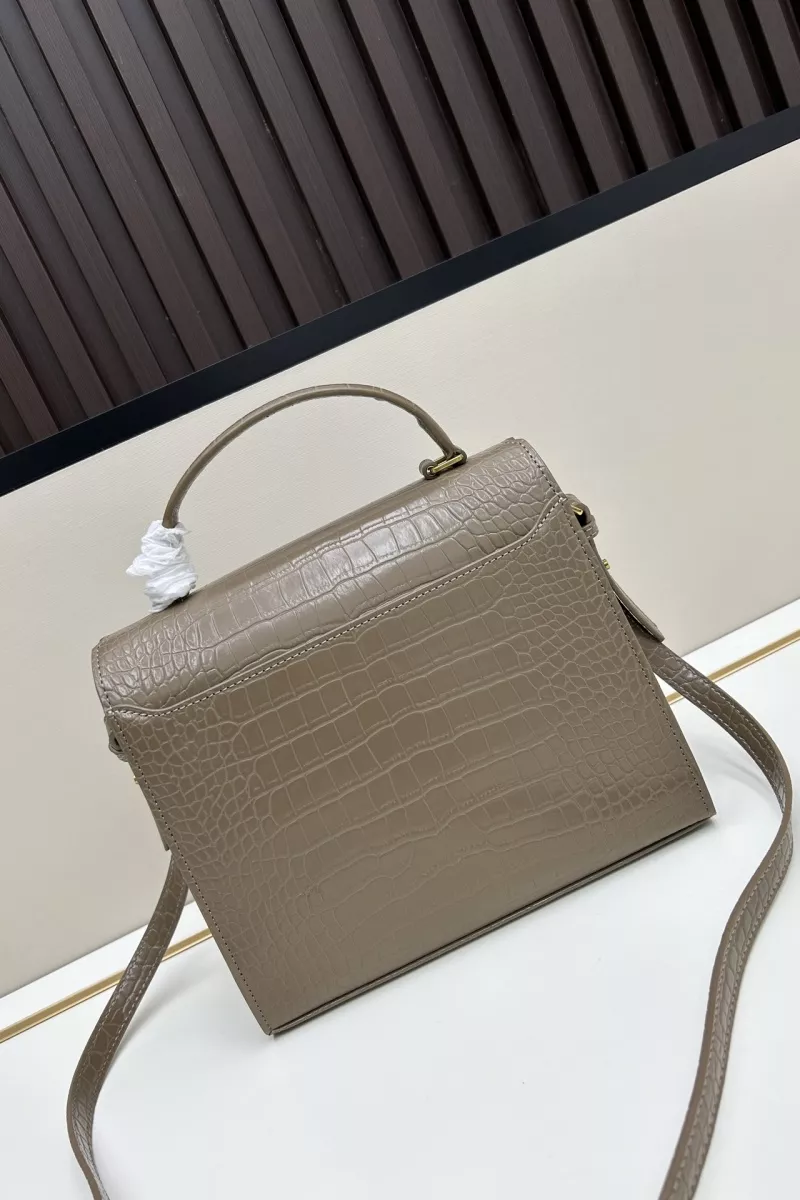 Yves Saint Laurent YSL AAA Quality Messenger Bags For Women Sophisticated 8600