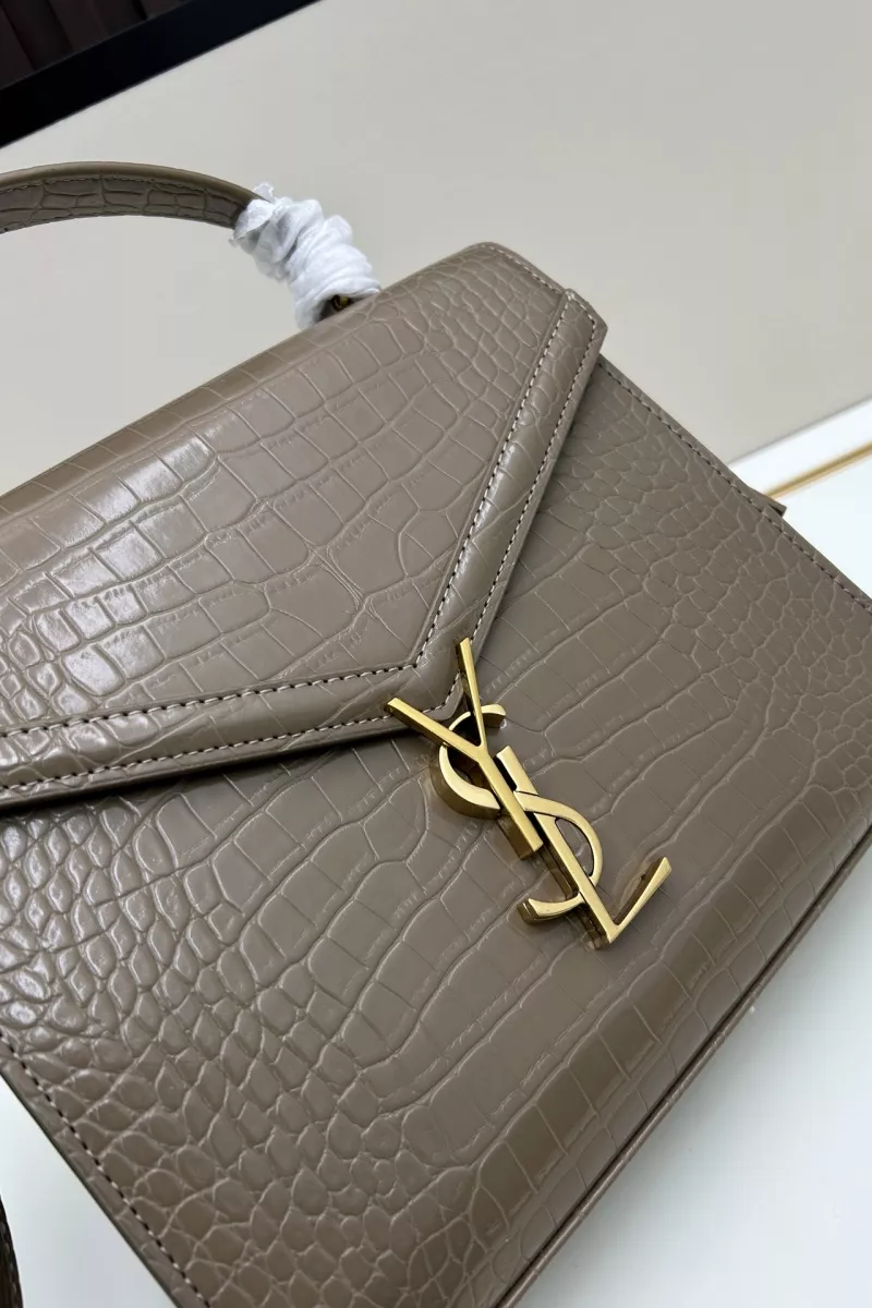 Yves Saint Laurent YSL AAA Quality Messenger Bags For Women Sophisticated 8600
