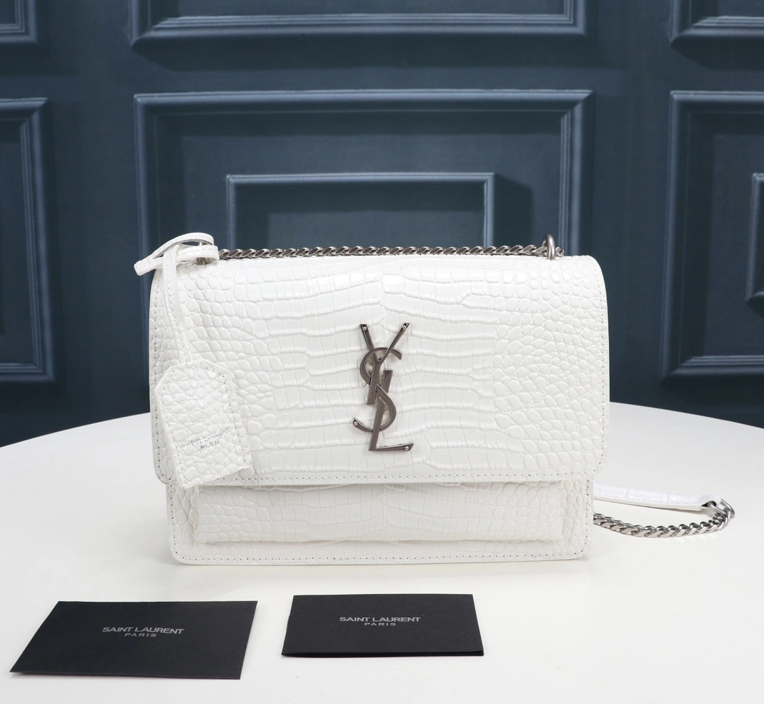 Yves Saint Laurent YSL AAA Quality Messenger Bags For Women SportInspired 6216