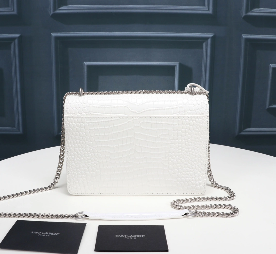 Yves Saint Laurent YSL AAA Quality Messenger Bags For Women SportInspired 6216