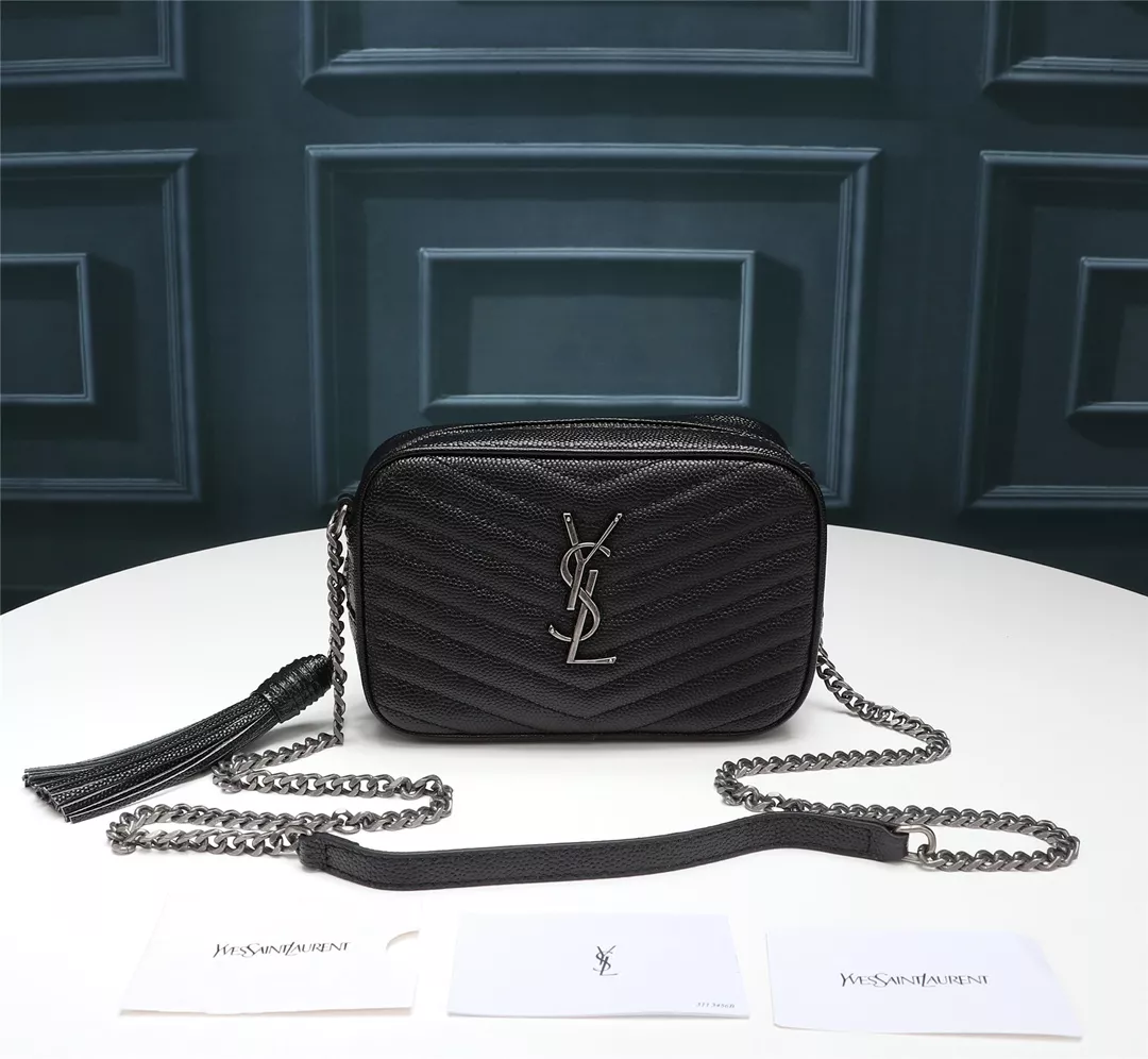 Yves Saint Laurent YSL AAA Quality Messenger Bags For Women StreetReady 681