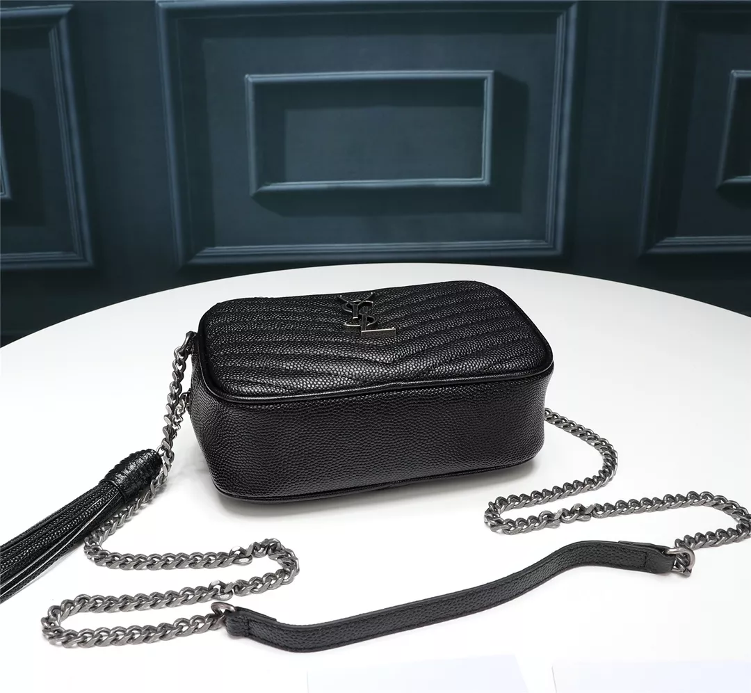 Yves Saint Laurent YSL AAA Quality Messenger Bags For Women StreetReady 681