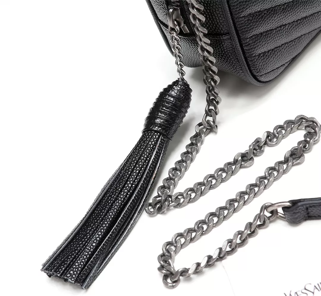 Yves Saint Laurent YSL AAA Quality Messenger Bags For Women StreetReady 681