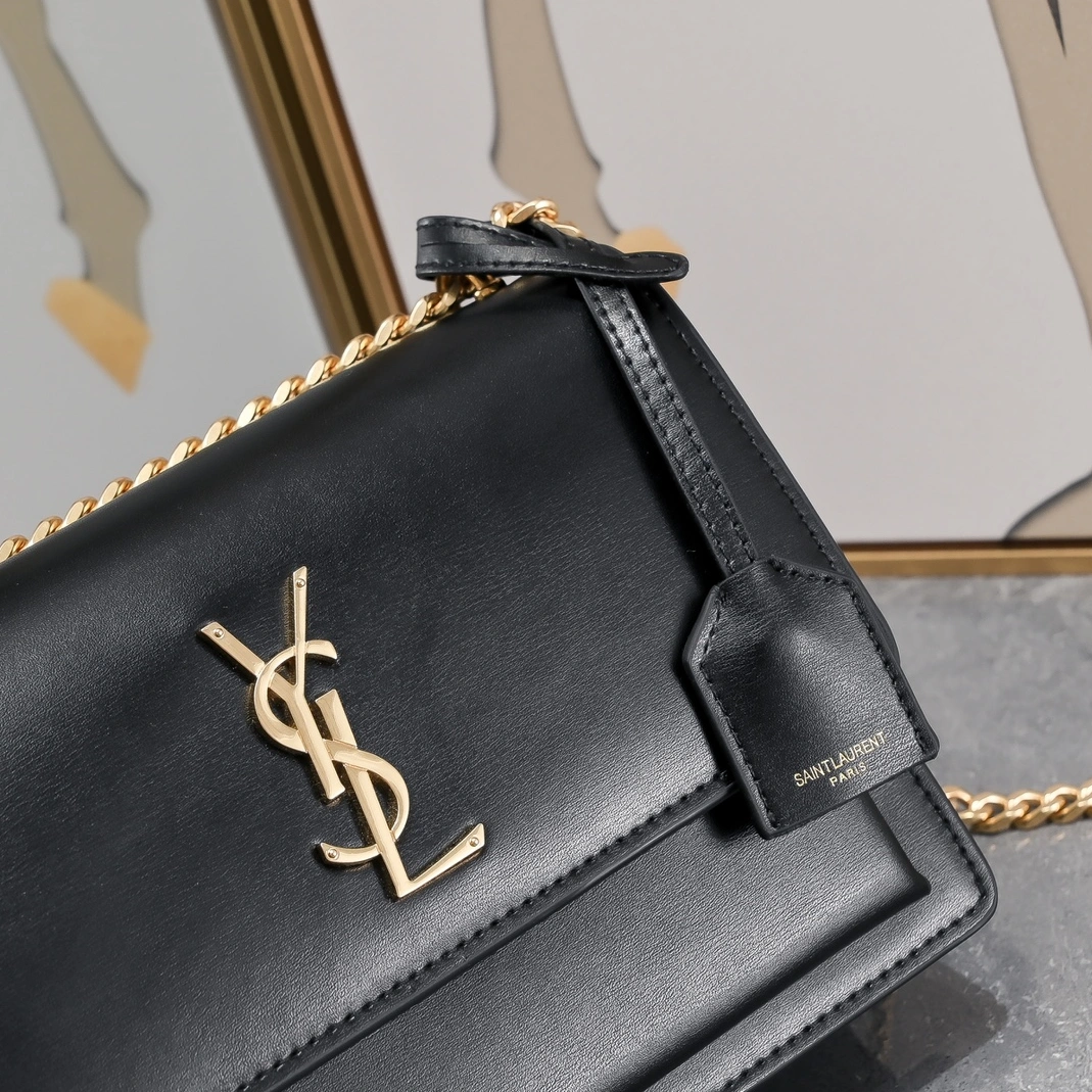 Yves Saint Laurent YSL AAA Quality Messenger Bags For Women StreetReady 7846