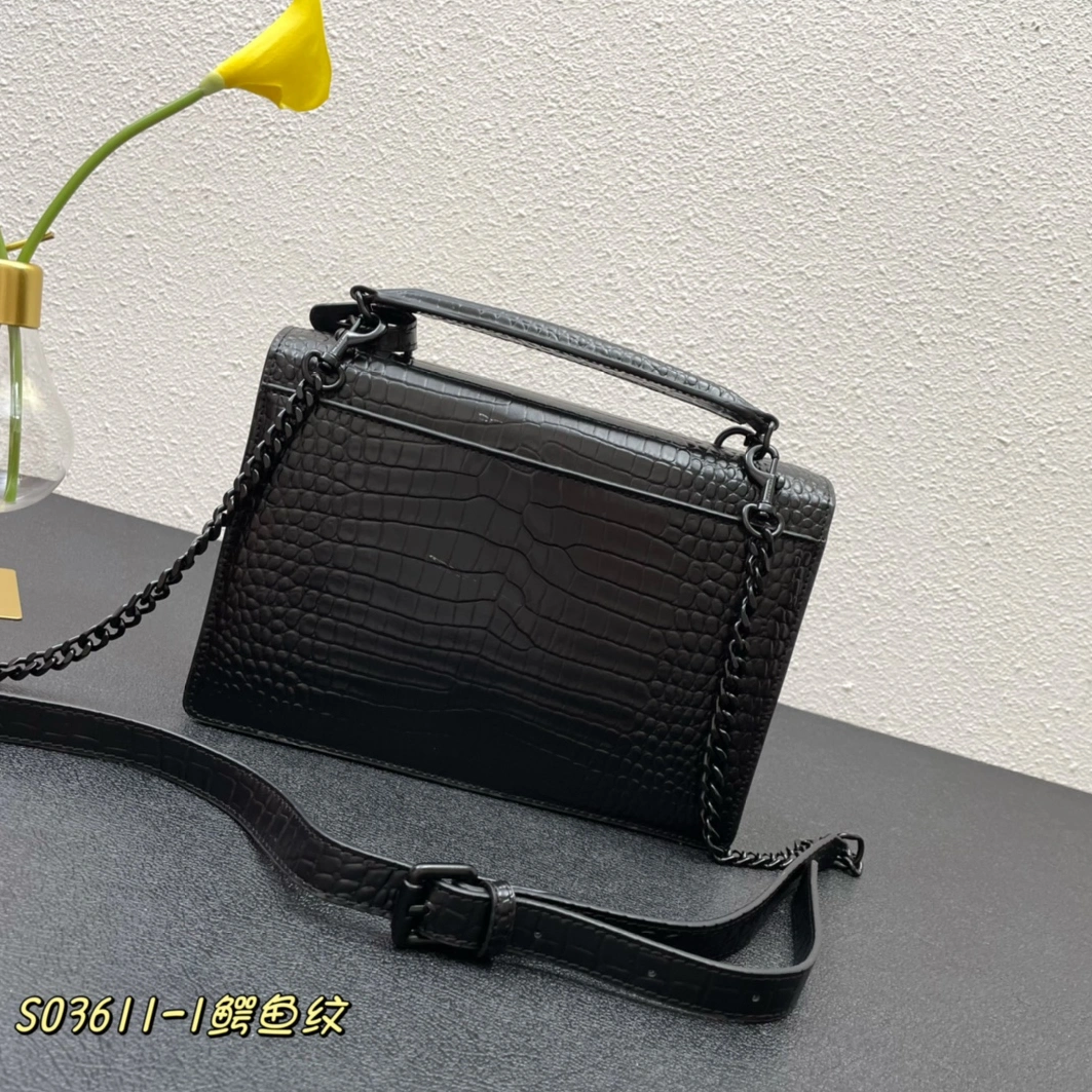 Yves Saint Laurent YSL AAA Quality Messenger Bags For Women Stylish 1731