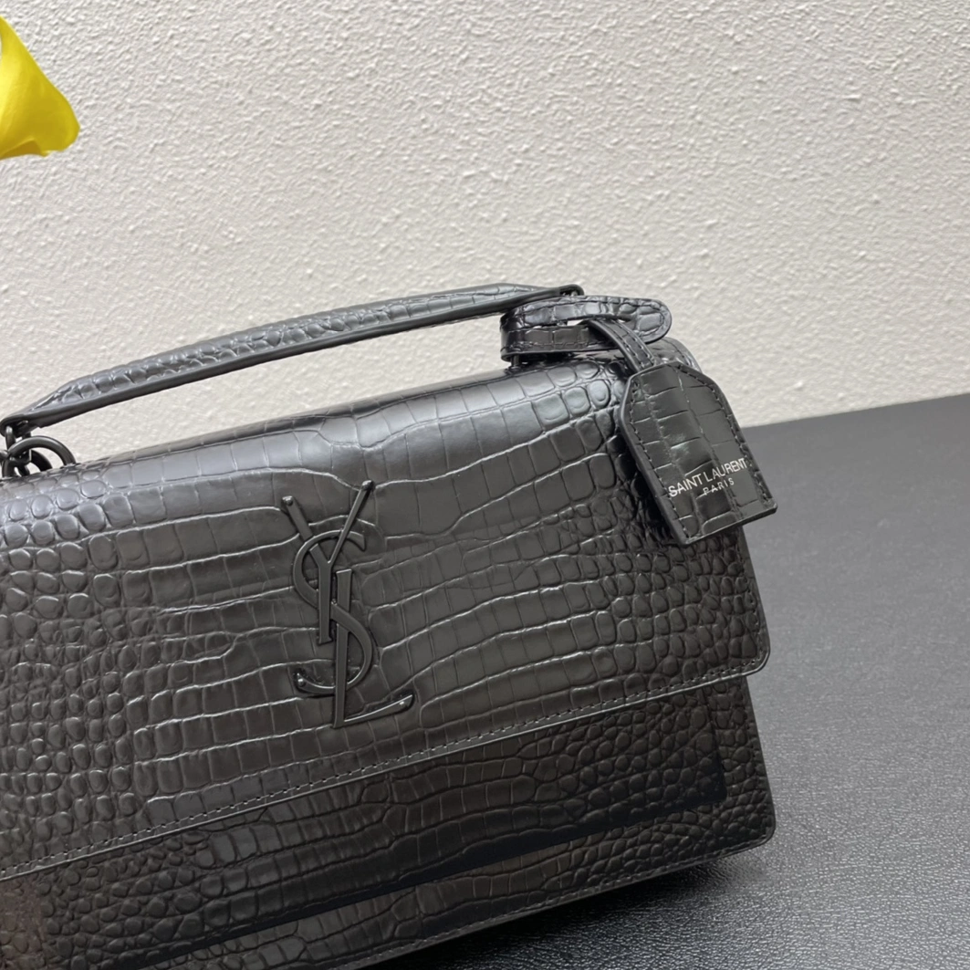 Yves Saint Laurent YSL AAA Quality Messenger Bags For Women Stylish 1731