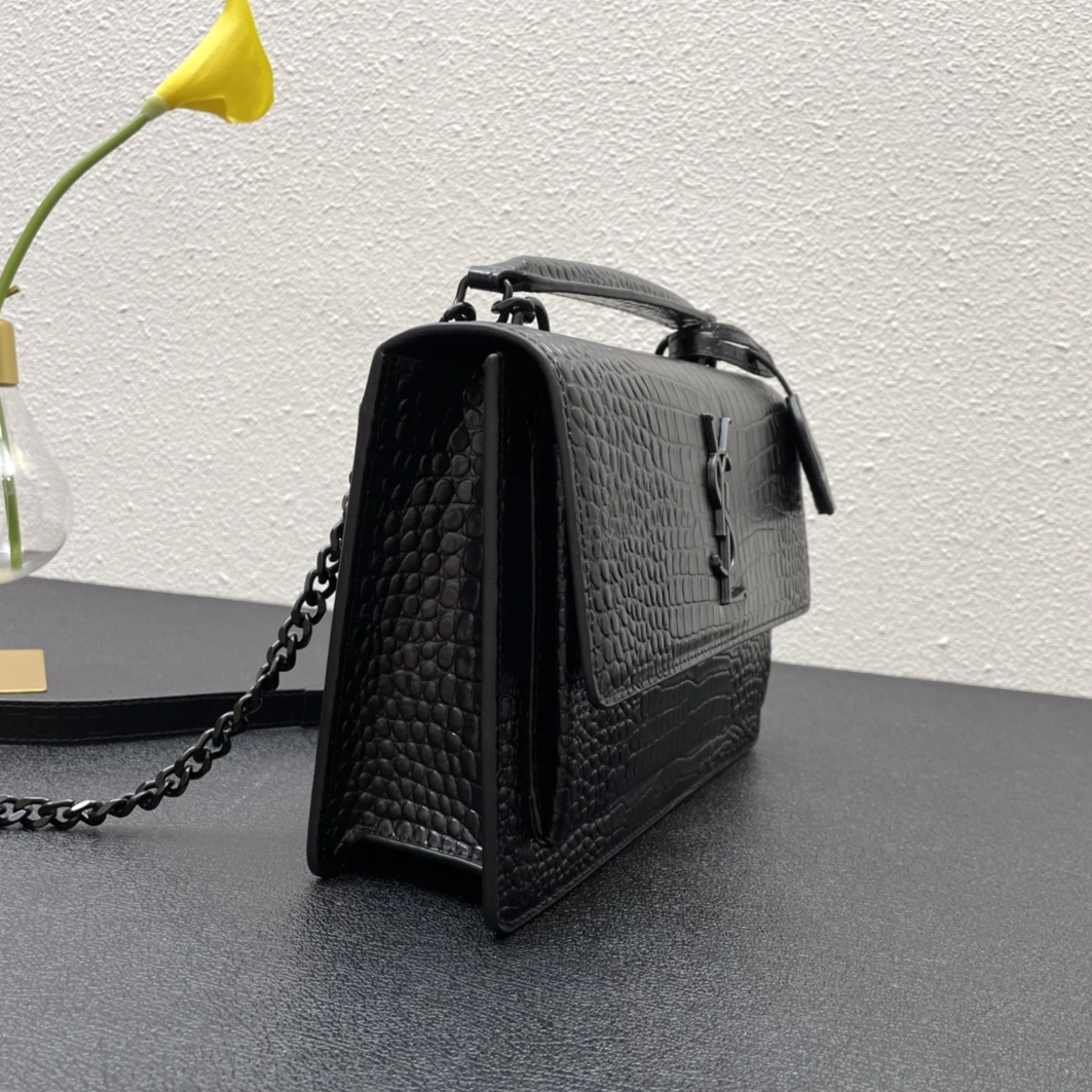 Yves Saint Laurent YSL AAA Quality Messenger Bags For Women Stylish 1731
