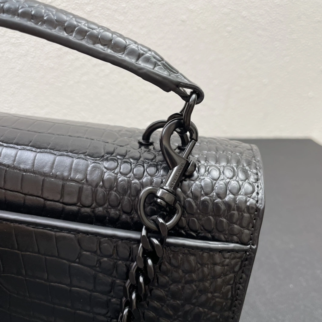 Yves Saint Laurent YSL AAA Quality Messenger Bags For Women Stylish 1731