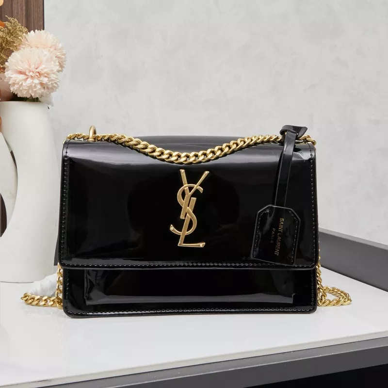 Yves Saint Laurent YSL AAA Quality Messenger Bags For Women Stylish 235