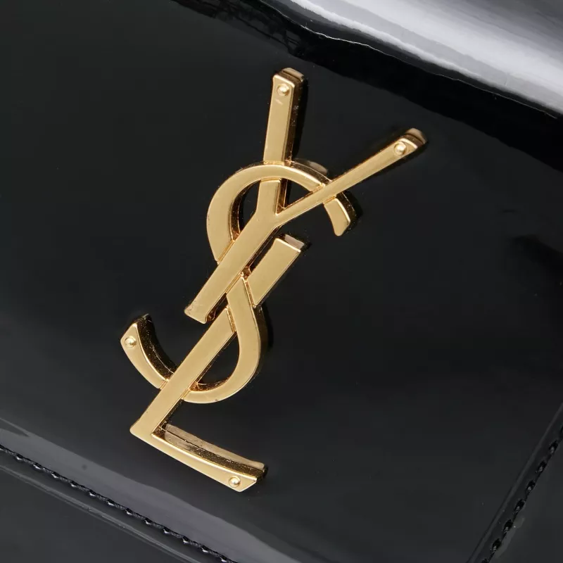 Yves Saint Laurent YSL AAA Quality Messenger Bags For Women Stylish 235