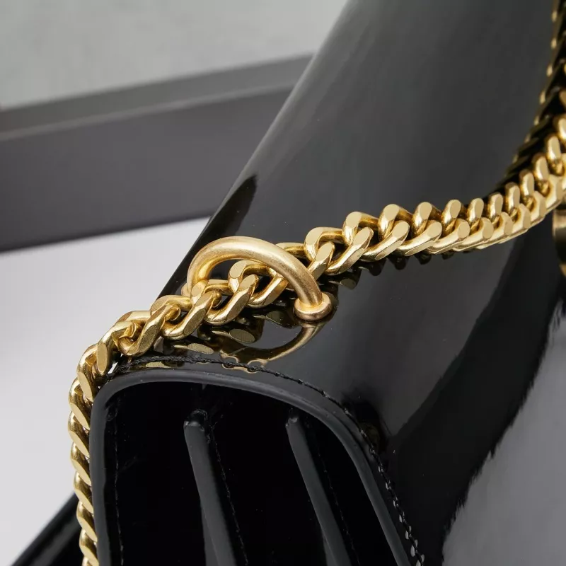 Yves Saint Laurent YSL AAA Quality Messenger Bags For Women Stylish 235