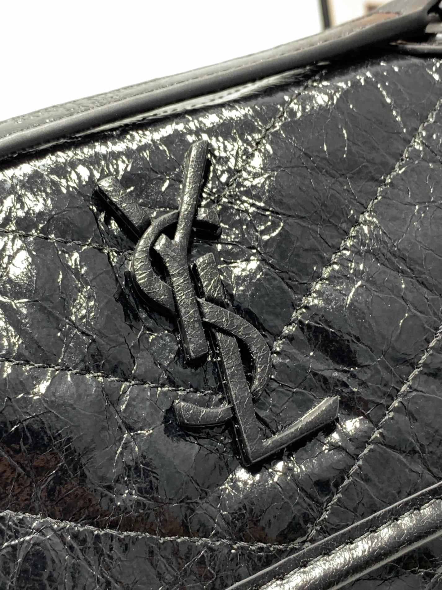 Yves Saint Laurent YSL AAA Quality Messenger Bags For Women Timeless 3918