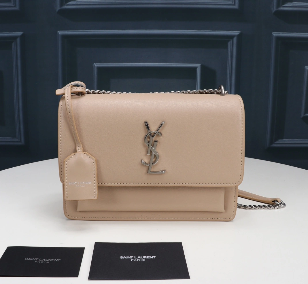 Yves Saint Laurent YSL AAA Quality Messenger Bags For Women Timeless 7741