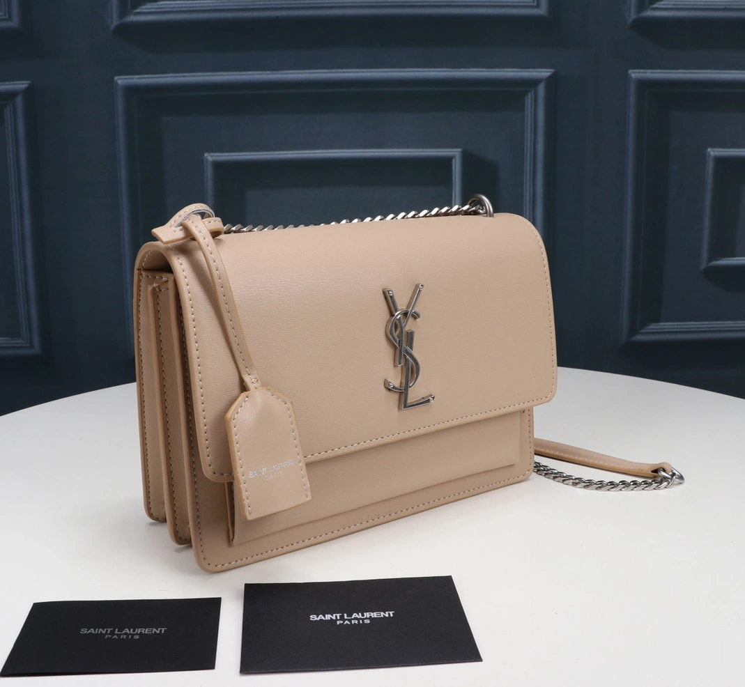 Yves Saint Laurent YSL AAA Quality Messenger Bags For Women Timeless 7741
