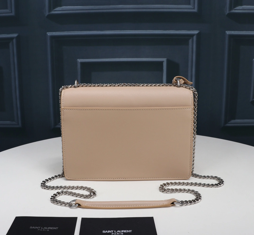 Yves Saint Laurent YSL AAA Quality Messenger Bags For Women Timeless 7741