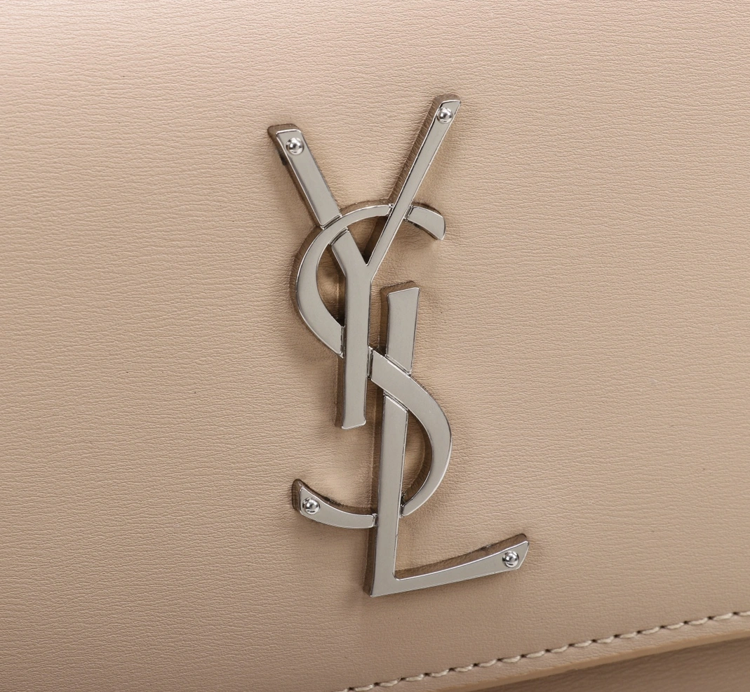 Yves Saint Laurent YSL AAA Quality Messenger Bags For Women Timeless 7741