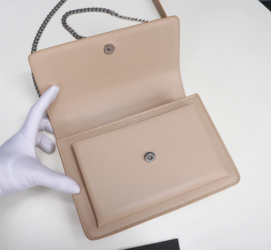 Yves Saint Laurent YSL AAA Quality Messenger Bags For Women Timeless 7741