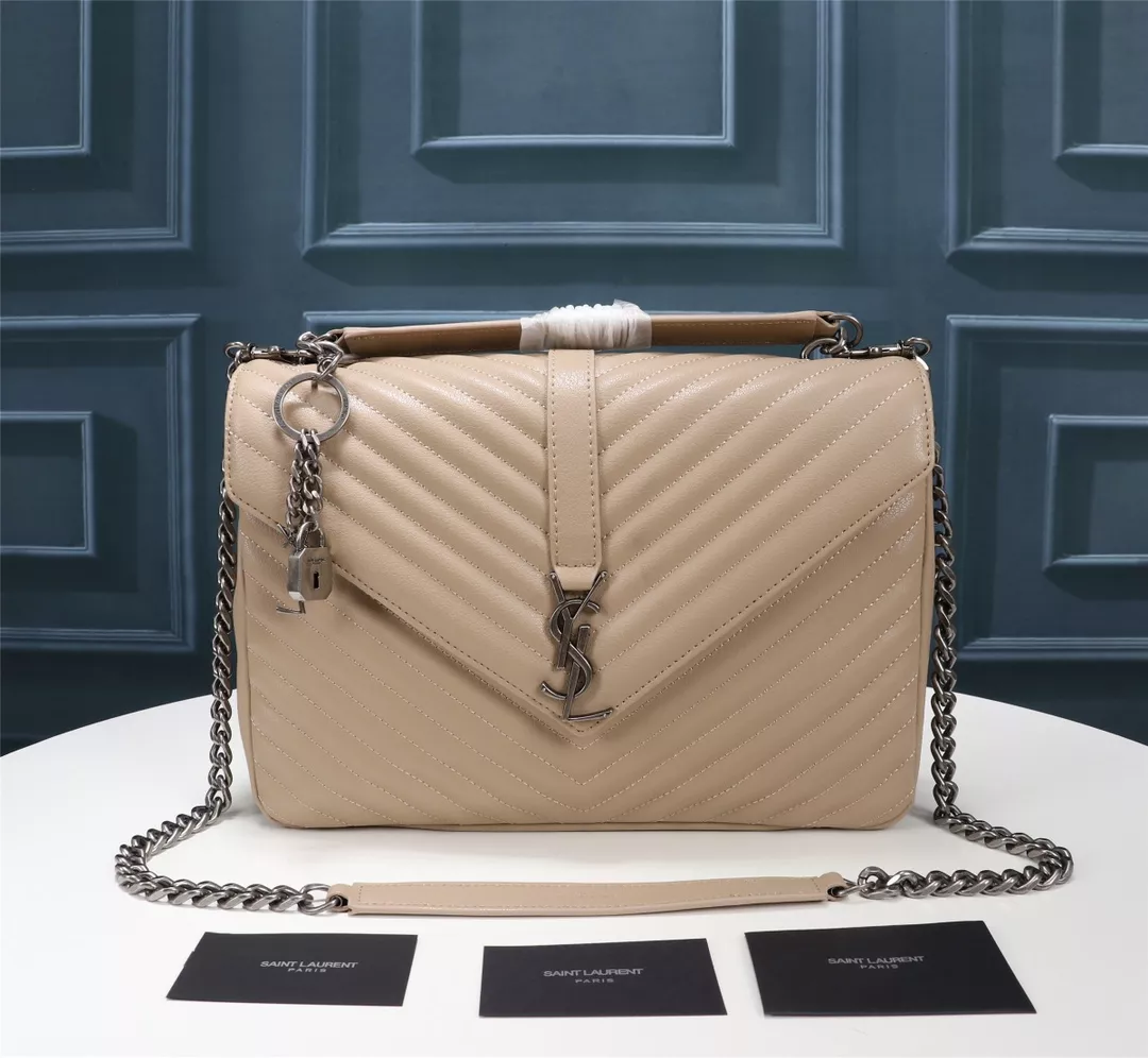 Yves Saint Laurent YSL AAA Quality Messenger Bags For Women Timeless 9798