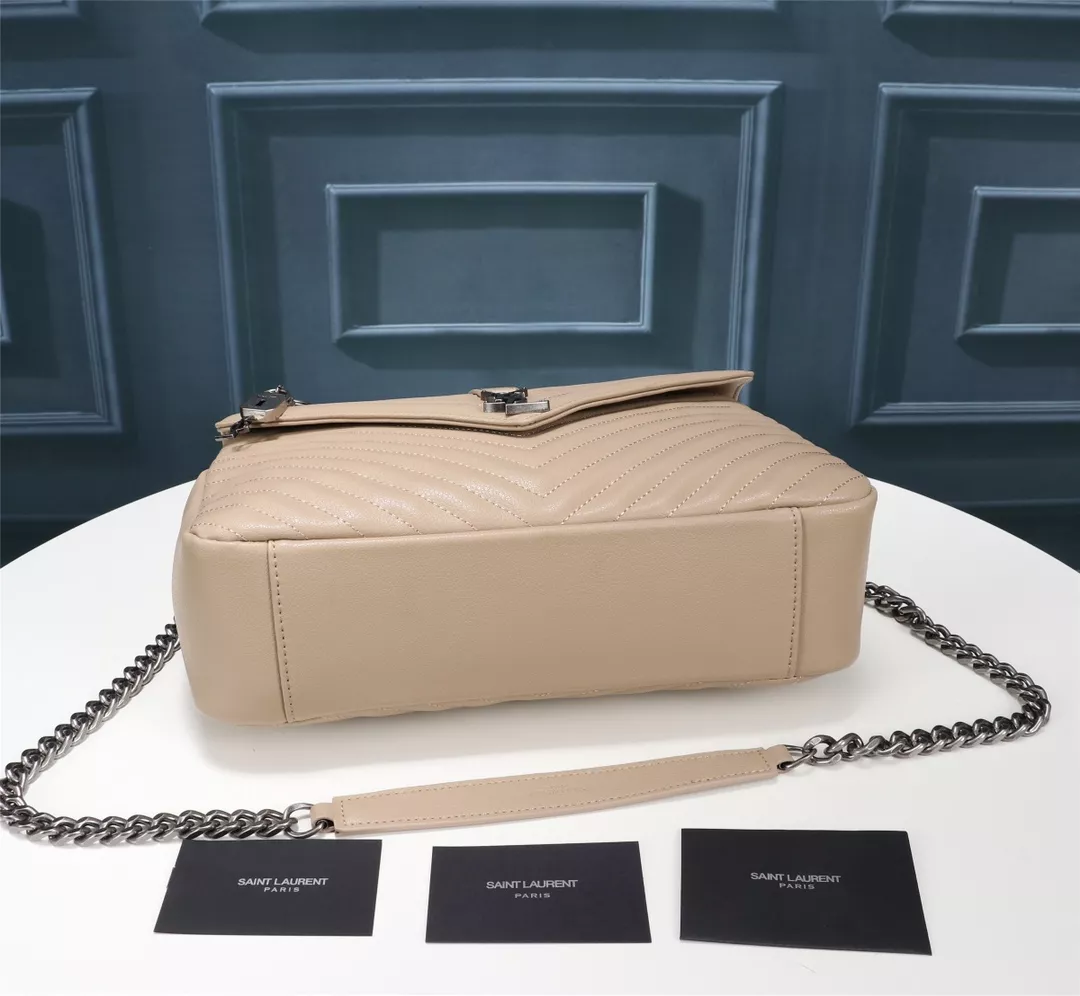 Yves Saint Laurent YSL AAA Quality Messenger Bags For Women Timeless 9798