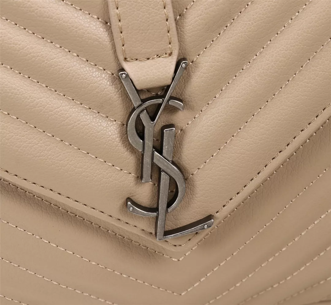 Yves Saint Laurent YSL AAA Quality Messenger Bags For Women Timeless 9798