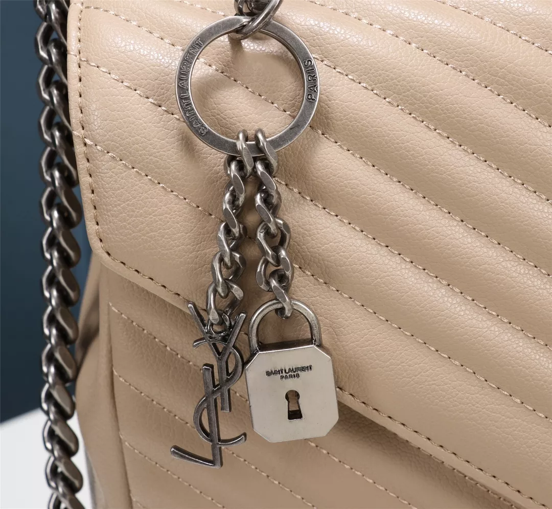 Yves Saint Laurent YSL AAA Quality Messenger Bags For Women Timeless 9798