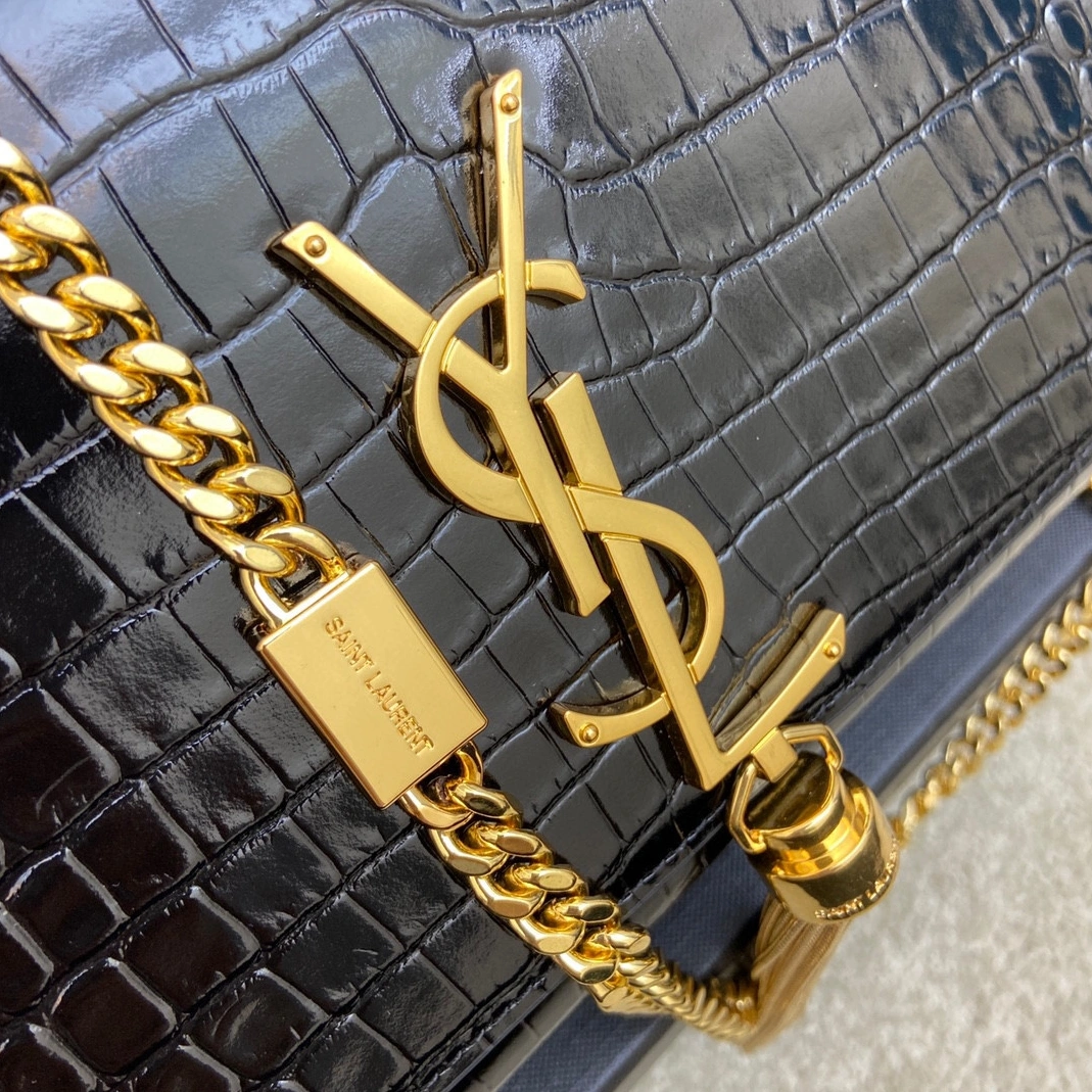 Yves Saint Laurent YSL AAA Quality Messenger Bags For Women TopPick 7519