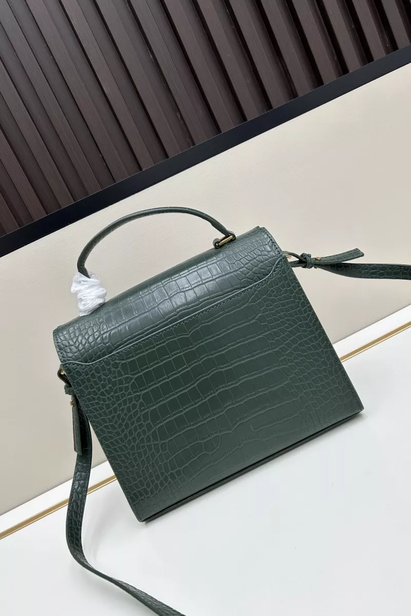 Yves Saint Laurent YSL AAA Quality Messenger Bags For Women Trendsetting 1988