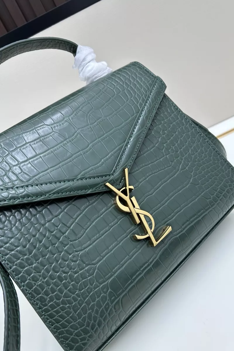 Yves Saint Laurent YSL AAA Quality Messenger Bags For Women Trendsetting 1988