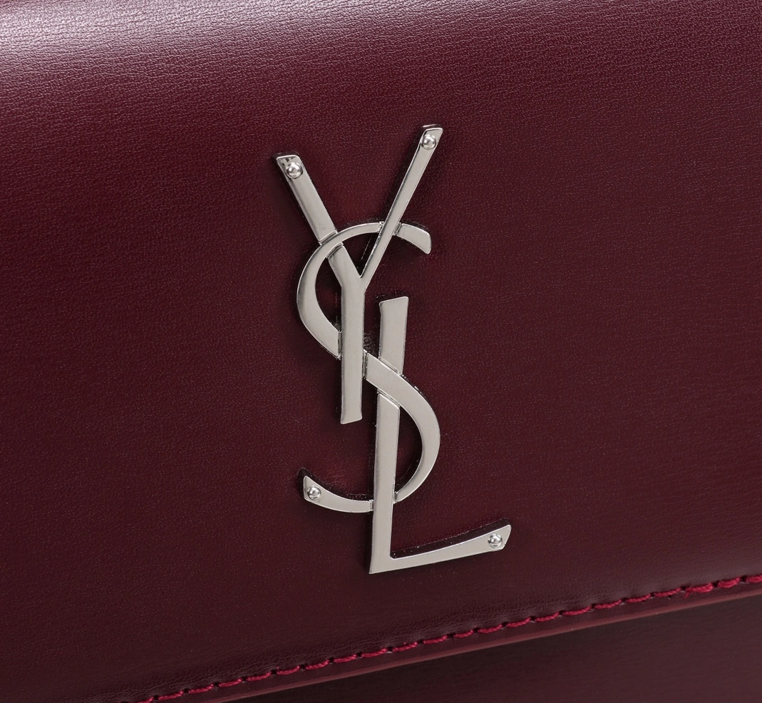 Yves Saint Laurent YSL AAA Quality Messenger Bags For Women Trendsetting 6653