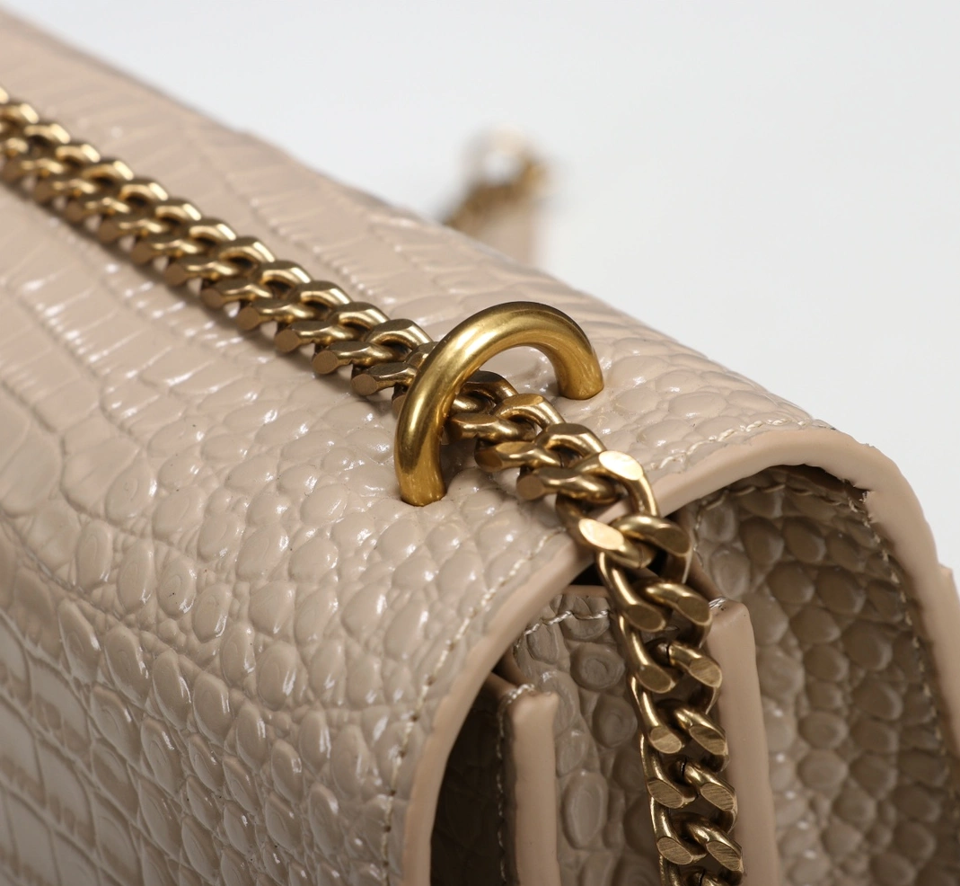 Yves Saint Laurent YSL AAA Quality Messenger Bags For Women Trendsetting 9064