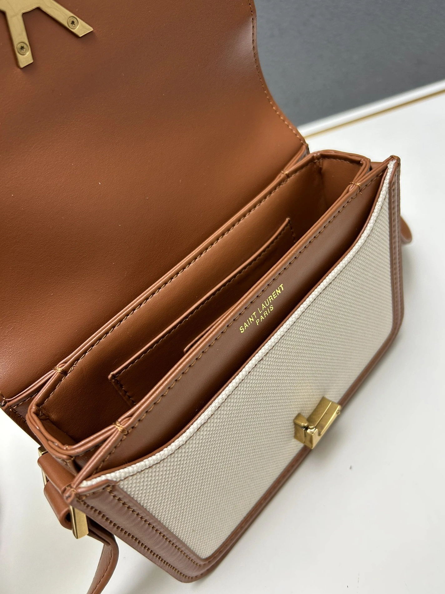 Yves Saint Laurent YSL AAA Quality Messenger Bags For Women Trendy 4667