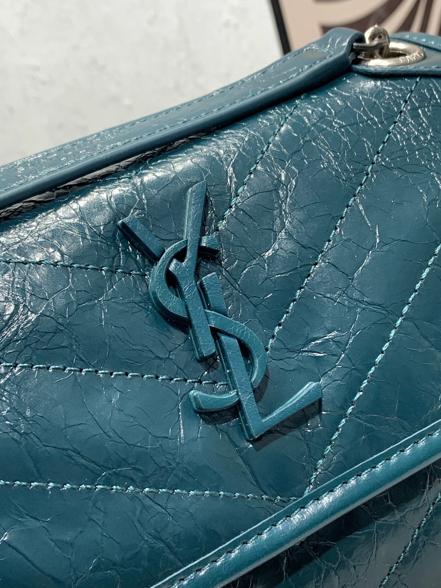 Yves Saint Laurent YSL AAA Quality Messenger Bags For Women Unique 3692