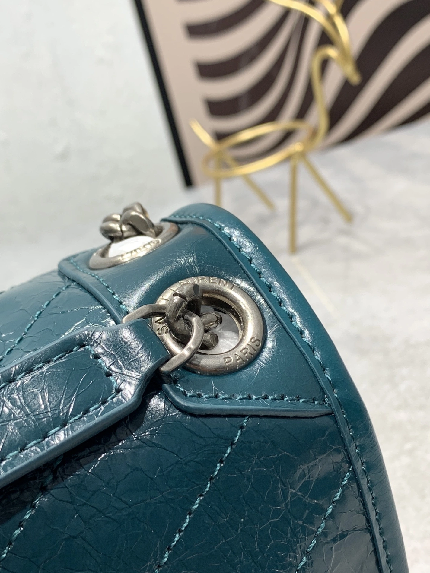 Yves Saint Laurent YSL AAA Quality Messenger Bags For Women Unique 3692